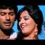 Nee Dhana Nee Dhana Lyrics — Madha Gaja Raja