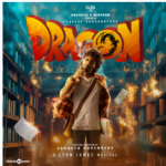 Iraivaa Lyrics — Dragon