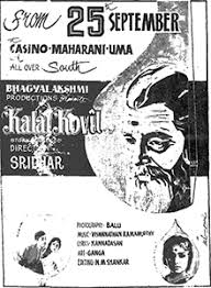 Kalaikoil