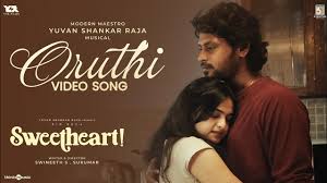 Oruthi Song