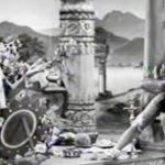 Siruga Siruga Kittatha Lyrics — Sree Krishna Arjuna Yudham 