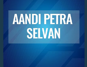 Aandi Petra Selvan
