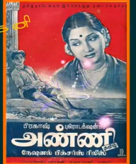 Anbu Kaninthal Song Lyrics