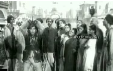 Jaeppilor Bommai Song Lyrics