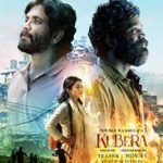 Kuberaa Lyrics