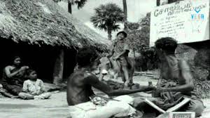 Manushanai Paathittu Song