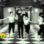 Ninaithapadi Kidaithathadi Lyrics — Thirudan