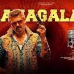 Ranagalam Lyrics — Good Bad Ugly