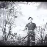Santhana Poigaiyil Song