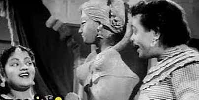 Sengamma Angamma JIl JIl Song Lyrics