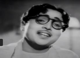 Vaadatha Pushpame Song
