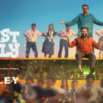 Aachaley Lyrics — Tourist Family