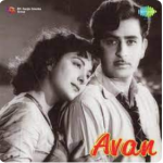 Minnal Polagumintha Lyrics — Avan (1953)