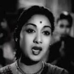Ennai Pol Pennallavo Lyrics — Vanangamudi – 1957 Film