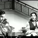 Kalyana Oorvalam Lyrics — Avan (1953)