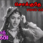 Sokkuthe Manam Suthuthe Lyrics — Baghdad Thirudan