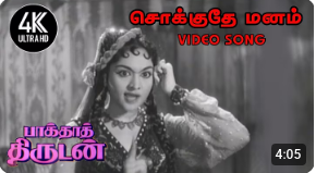 Sokkuthe Manam Suthuthe Song Lyrics