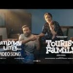 Vaazhndhu Paaru Lyrics — Tourist Family