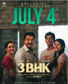 3BHK