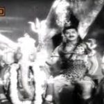 Aandarulvaai Lyrics — Vinayaka Chathurthi