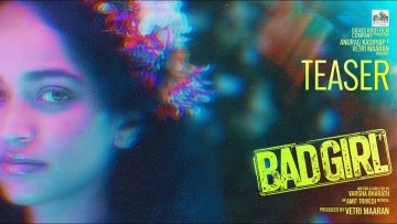 Bad Girl