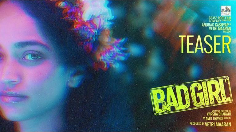 Bad Girl