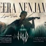Eera Nenjam Song