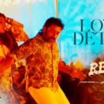 Love Detox Lyrics — Retro