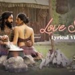 Love Song