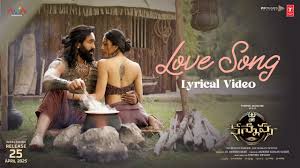 Love Song Lyrics