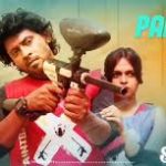 Paint Ball Song