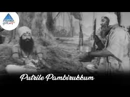 Putrile Paambirukkum Song