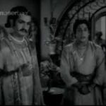 Thennavan Thaai Naattu Lyrics — Tenali Raman