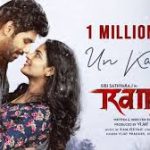 Un Kangal Lyrics — Ranga – 2025 Film