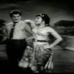 Ammammaa Kannathil Lyrics — Vallavan Oruvan