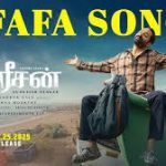 FaFa Lyrics — Maareesan