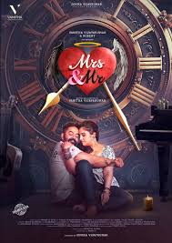 Mrs&Mr
