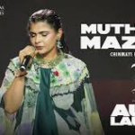 Muththa Mazhai (Reprise) Lyrics — Thug Life