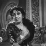 Nenjinile Ninaivu Lyrics — Chitrangi