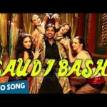 Saudi Basha Song