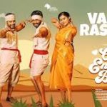 Vaada Rascolu Lyrics — Oho Enthan Baby