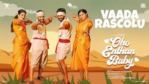 Vaada Rascolu Song