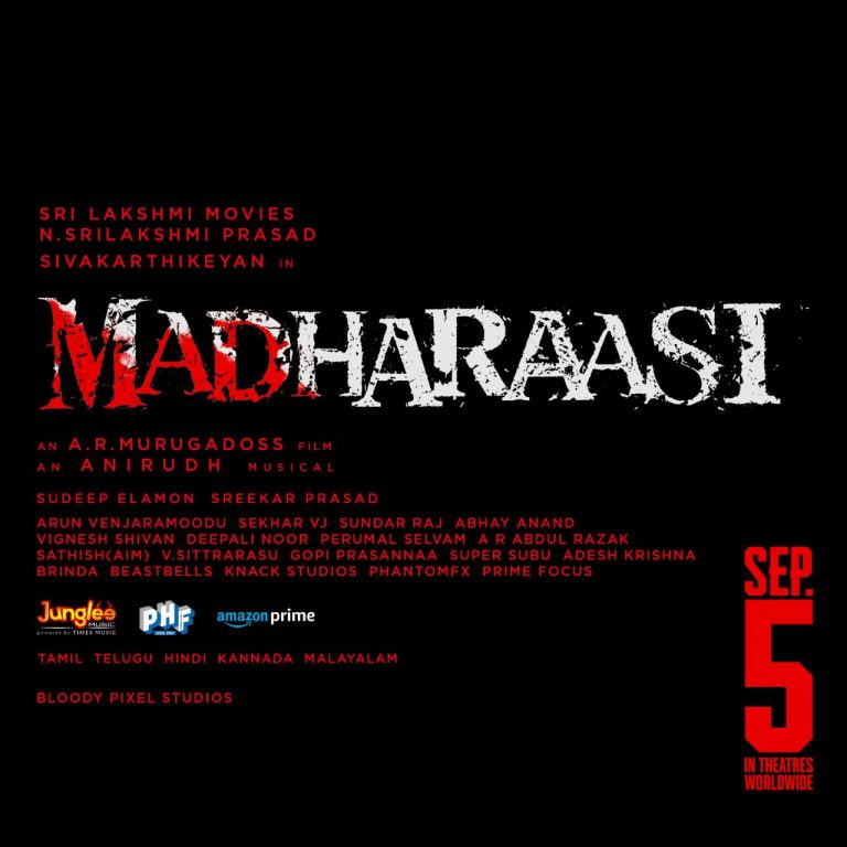 Madharaasi