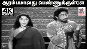 Aarambam Aavadhu Song Lyrics