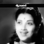 Chinna Pennana Pothile Lyrics — Aaravalli