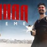 Dahaa Theme Lyrics — Coolie