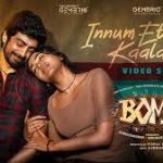 Innum Ethana Kaalam Lyrics — Bomb