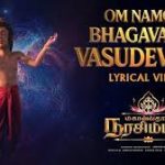 Om Namo Bhagavate Vasudevaya Lyrics — Mahavatar Narsimha