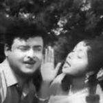 Paarthai Paarthen Song