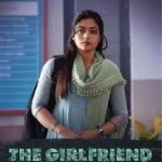 The Girlfriend Lyrics